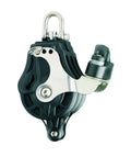 Triple Block with Swivel Head, Becket & Cam Cleat K26446