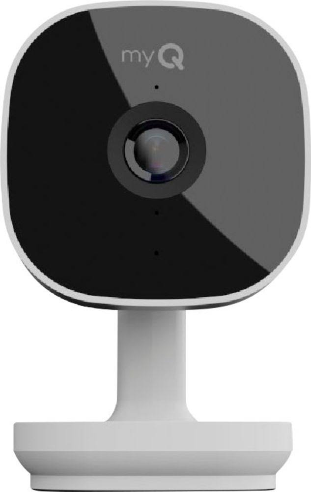 Smart Garage Camera D493785