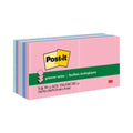 Post-it Pop-up Notes, 3" x 3", 100 Sheets/Pad, 12 Pads/Pack Y392