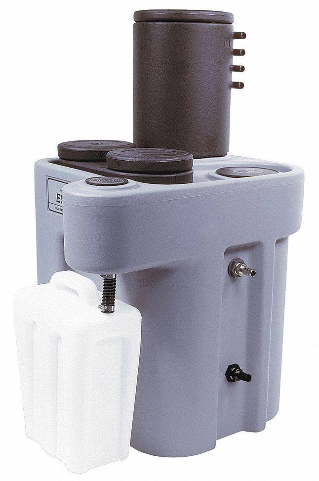 25-HP Oil / Water Separator C41281