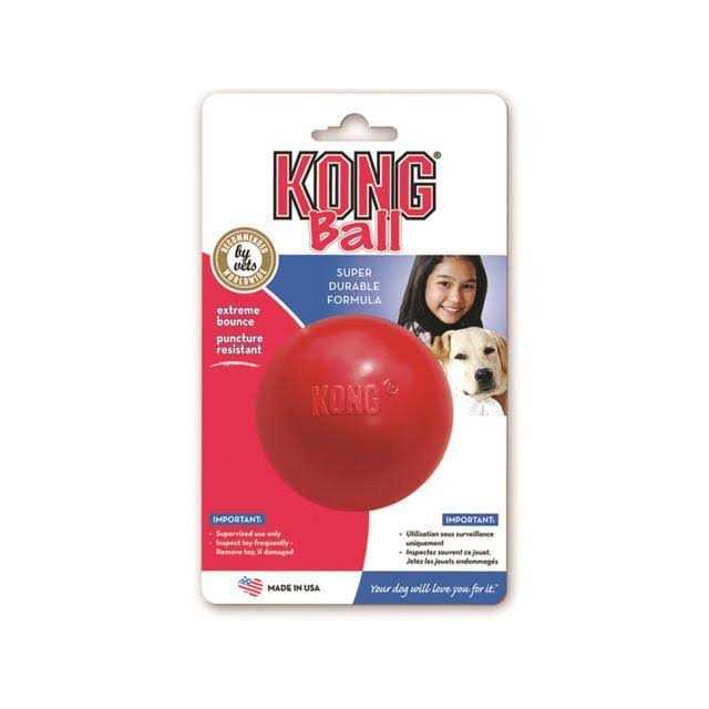 Dog Toy Ball X984856
