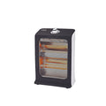 800W Quartz Heater V53001