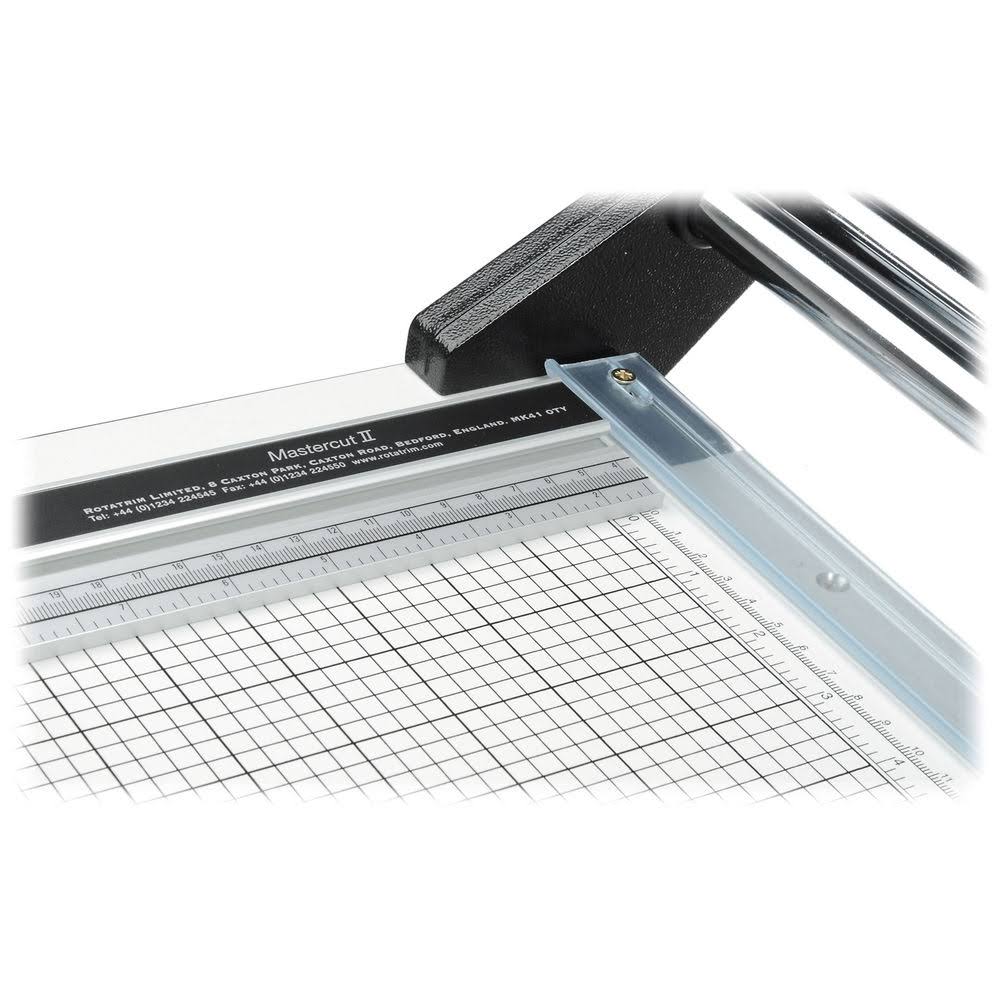 18-inch Professional Paper Cutter Trimmer H948487