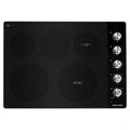 30 in. Electric Cooktop with 5 Elements U217416