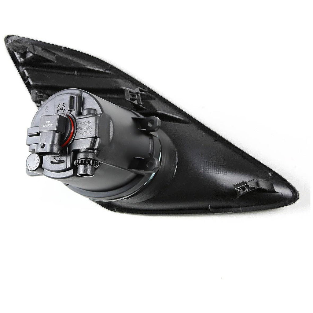 Fog Light with Bulbs and Switch for Toyota Camry D30878