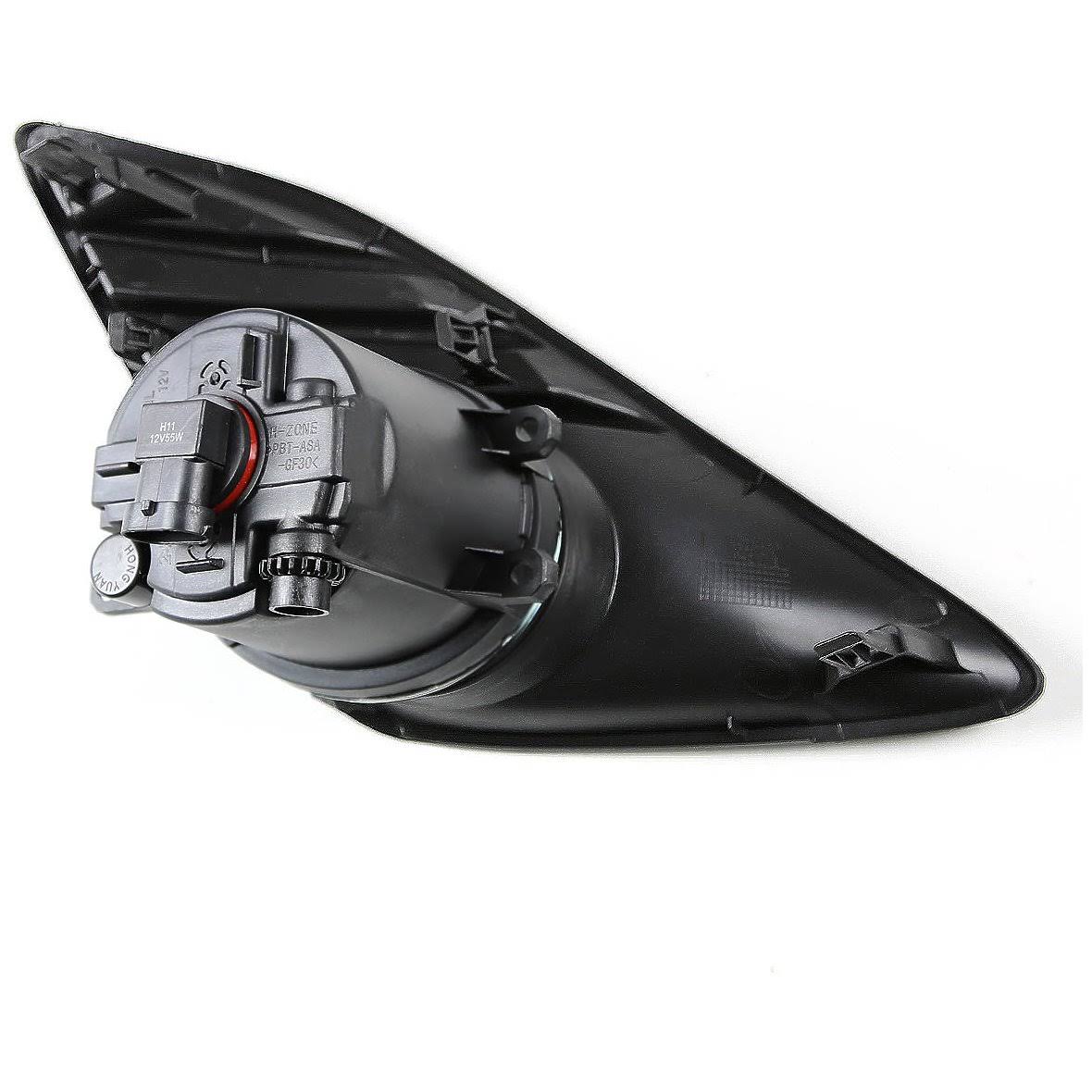 Fog Light with Bulbs and Switch for Toyota Camry D30878