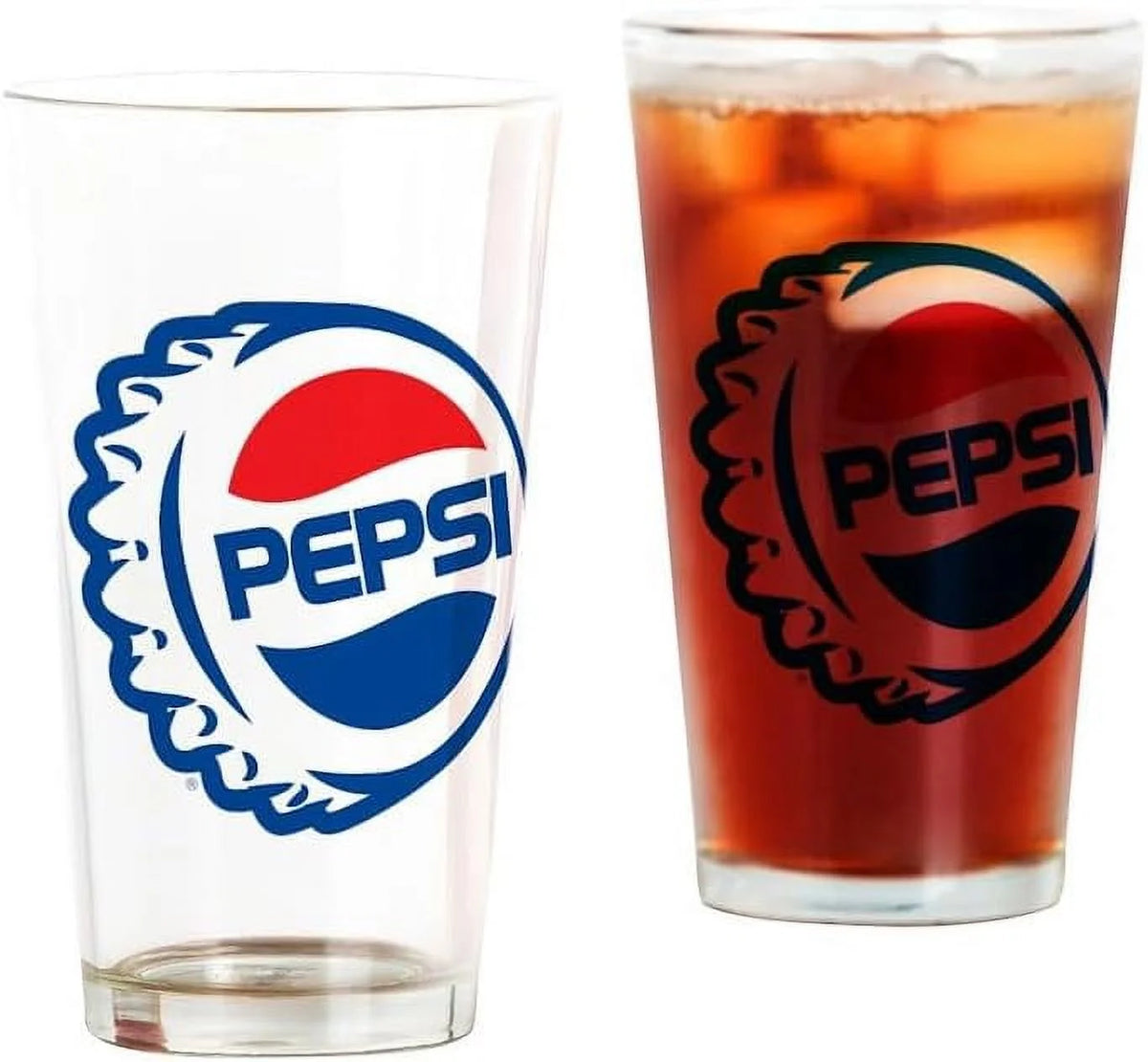 16 Oz. Drinking Glass R5111