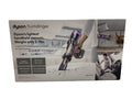 Silver Handheld Vacuum S996