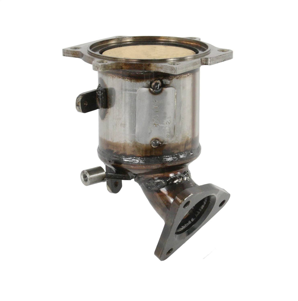 Catalytic Converter Y717453