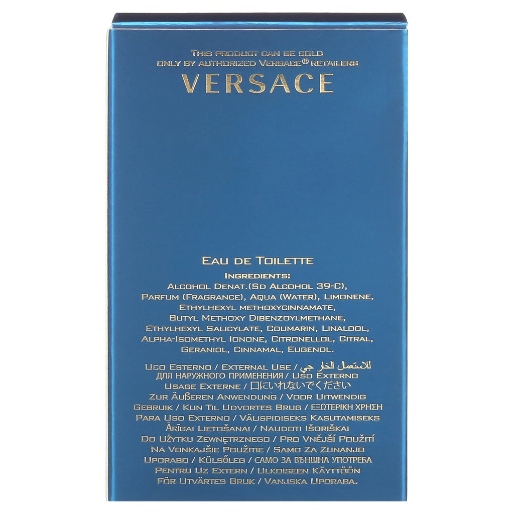 Eau De Toilette Cologne for Men, 1.0 Oz F84295