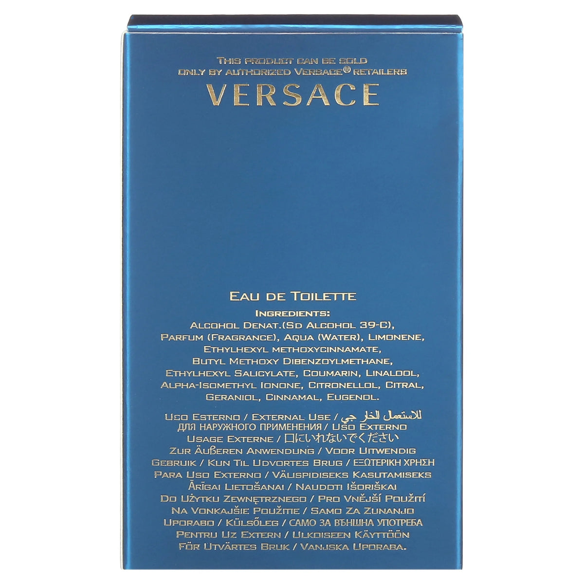Eau De Toilette Cologne for Men, 1.0 Oz F84295
