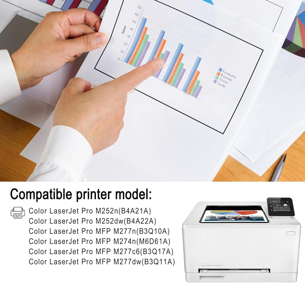 Magenta Toner Cartridge P31881