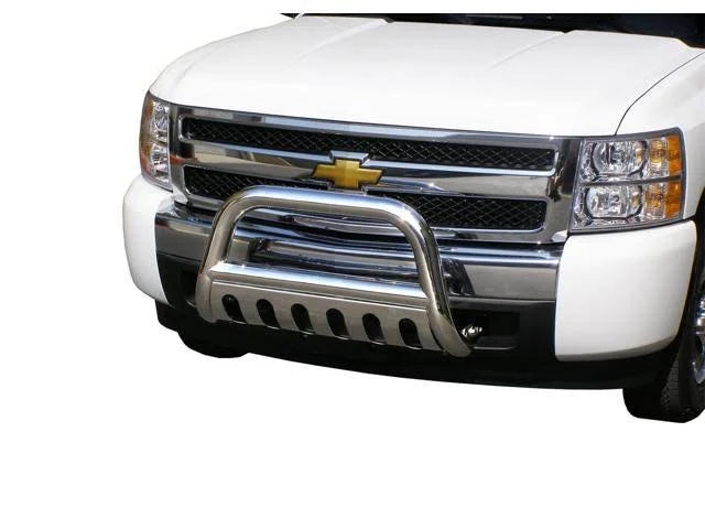 Black Bull Bar Z688
