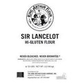 Hi-Gluten Flour (1x50Lb) N643