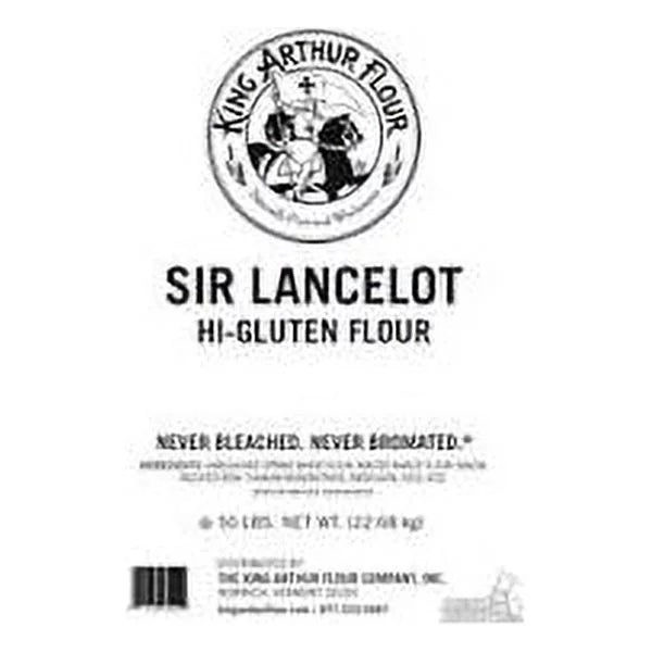 Hi-Gluten Flour (1x50Lb) N643