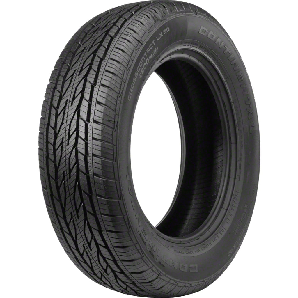 275/55R20 111 T Tire T9812
