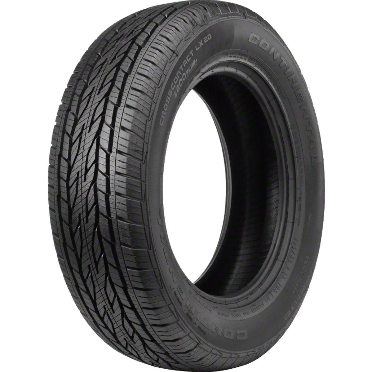 275/55R20 111 T Tire T9812