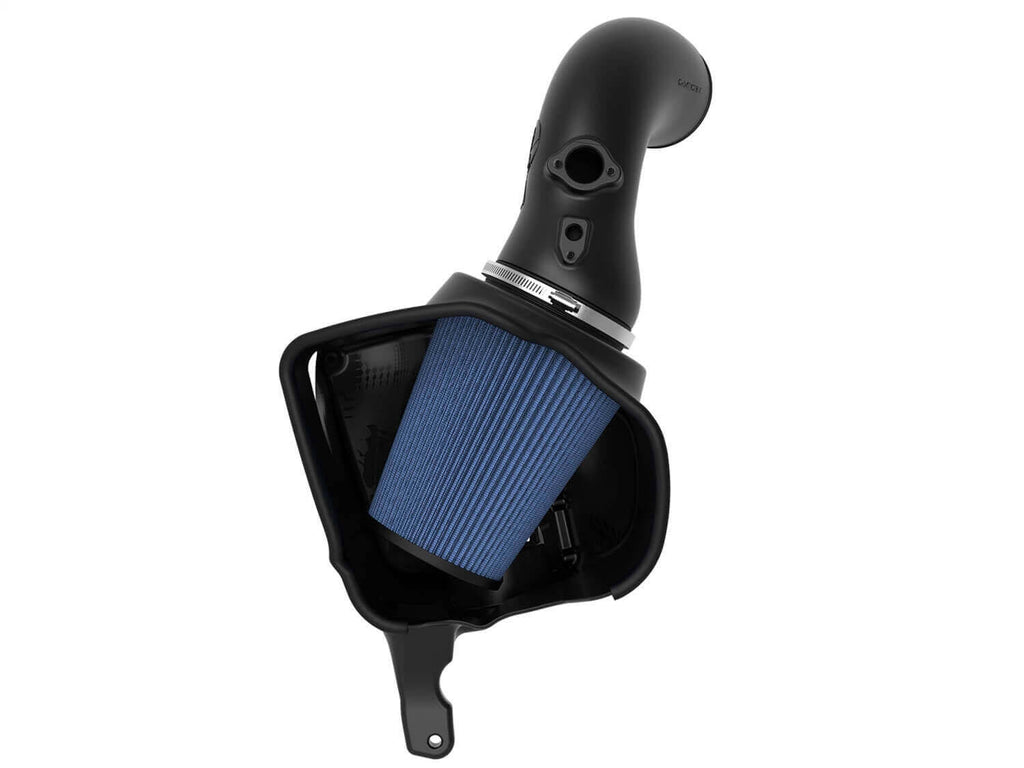 Cold Air Intake System K75405