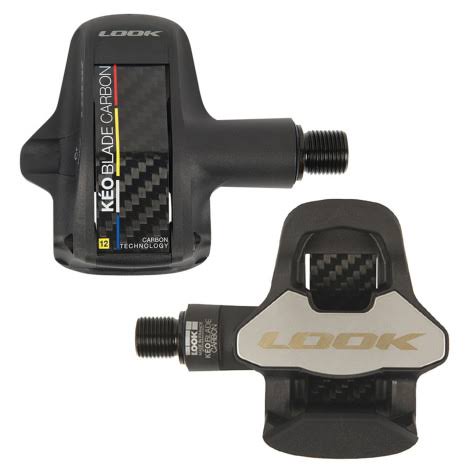 Polka Carbon Pedals V217213