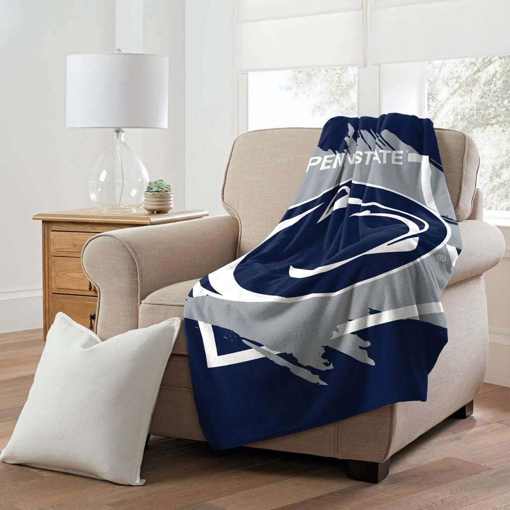 South Carolina Gamecocks 46 x 60 Plush Throw Blanket C357316