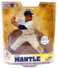MLB Mickey Mantle Action Figure D6870