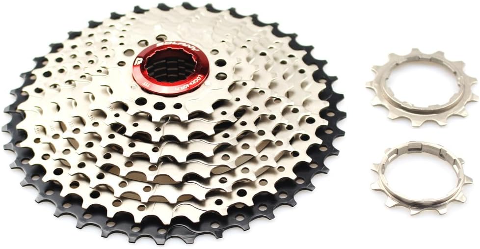 9 Speed Cassette 11-40T S171