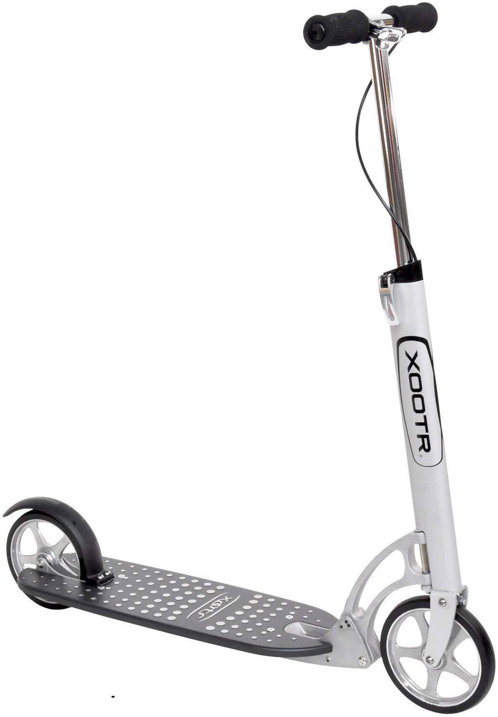 Adult Kick Scooter with Folding Mechanism C788