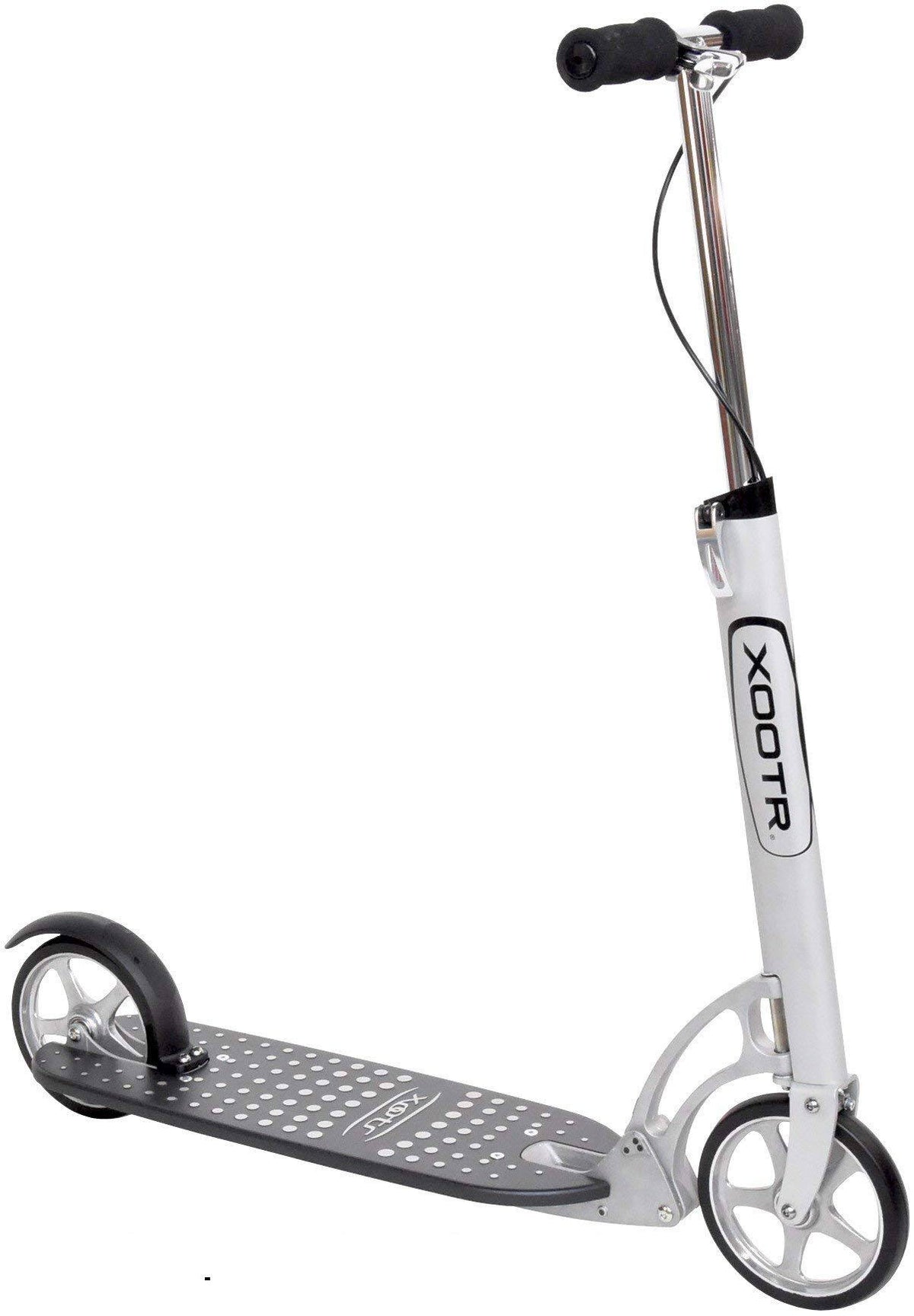 Adult Kick Scooter with Folding Mechanism C788