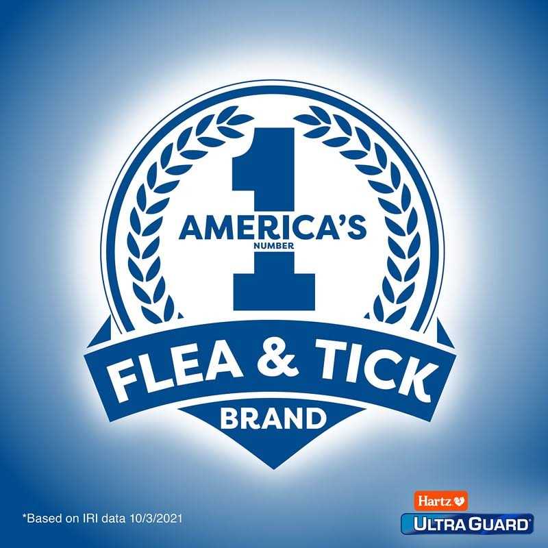 Flea & Tick Topical Dogs D14534