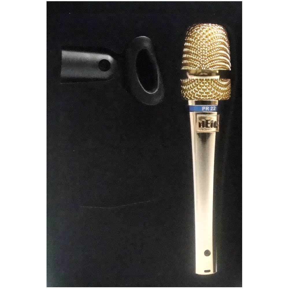 Dynamic Cardioid Microphone I914378