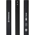Black Lacrosse Shaft P1372