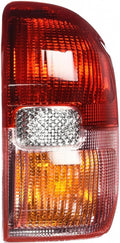 Passenger Side Tail Light N962