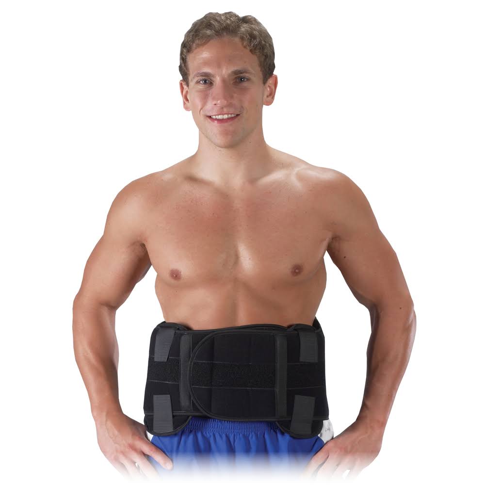 Back Support Small G4844