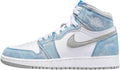 Youth High Top Sneakers L36501