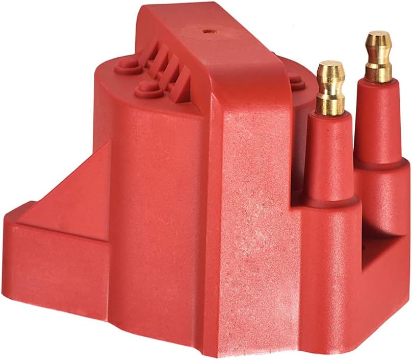 3pcs Ignition Coil Pack for Chevrolet Buick Cadillac Oldsmobile Pontiac L4 3.6L V6 T66532