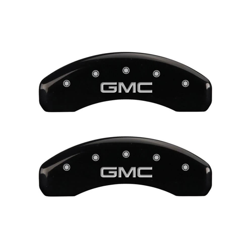 Black Caliper Covers E30519