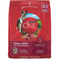 Beef & Rice Formula Dry Dog Food V4634