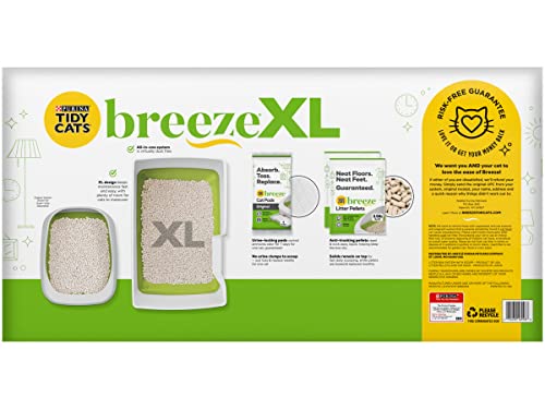 Cat Litter System Starter Kit, 1 CT P555849