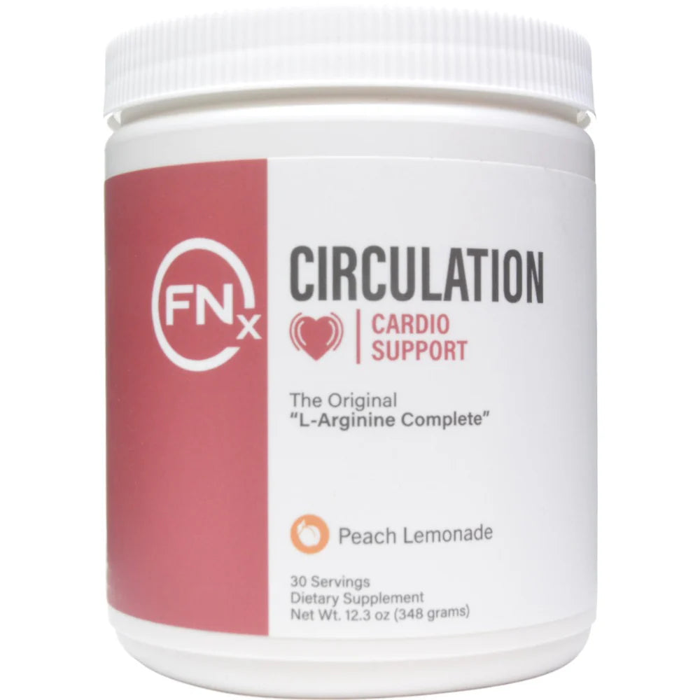 Circulation Cardio Support R4896