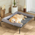 Large Elevated Cooling Dog Bed Y5720