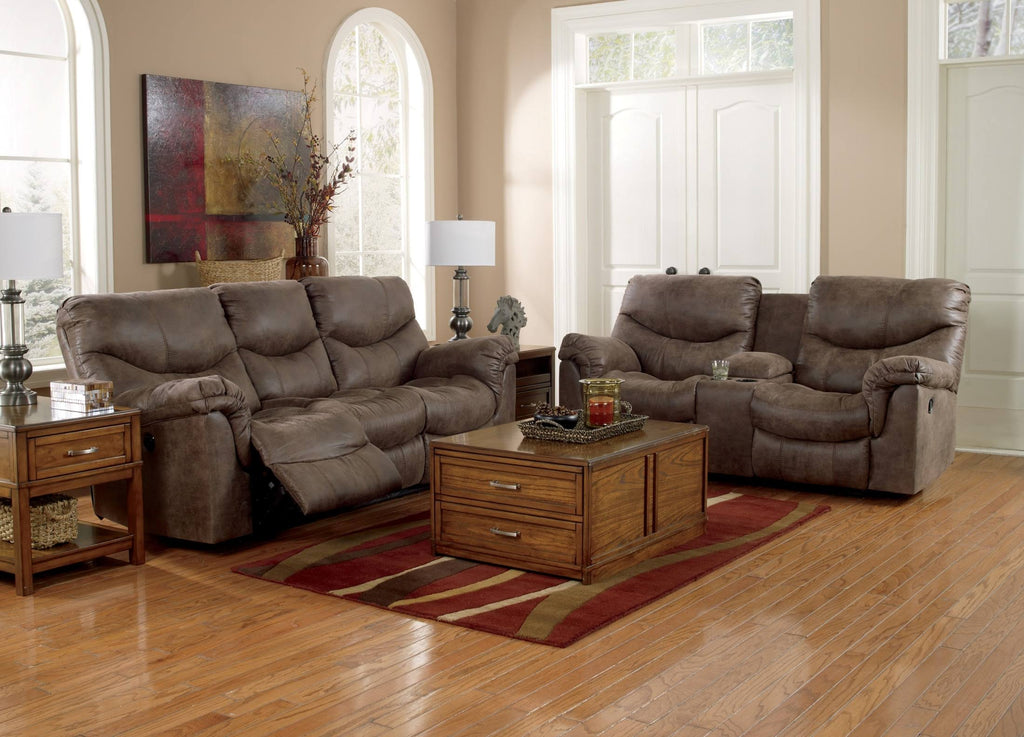 Gunsmoke Rocker Recliner U87296