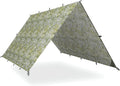 20x13 ft Olive Drab Waterproof SilNylon Camping Shelter Pack of 2 L8155