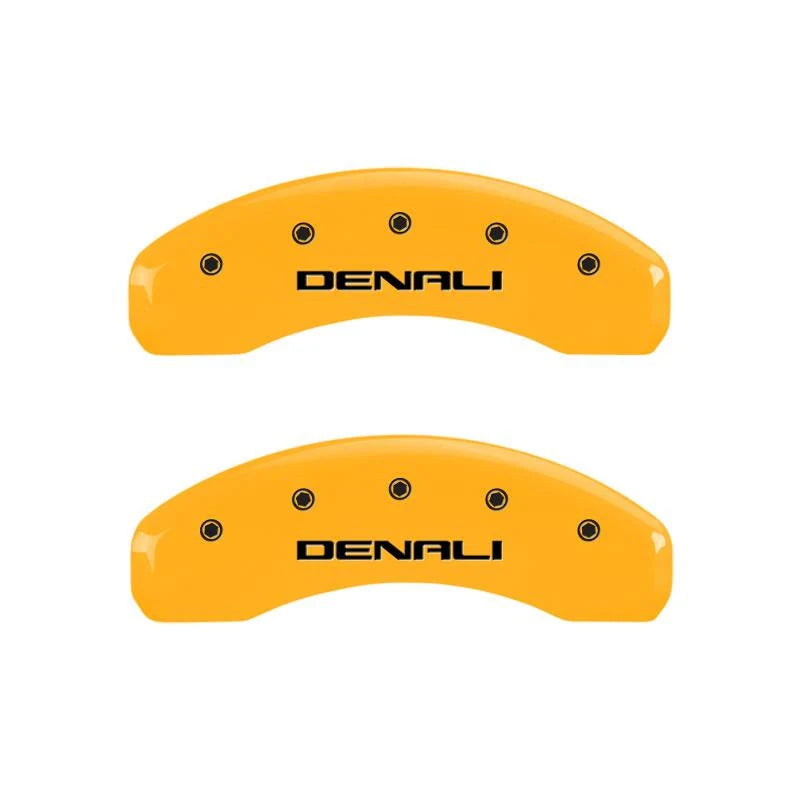 Black Caliper Covers E30519