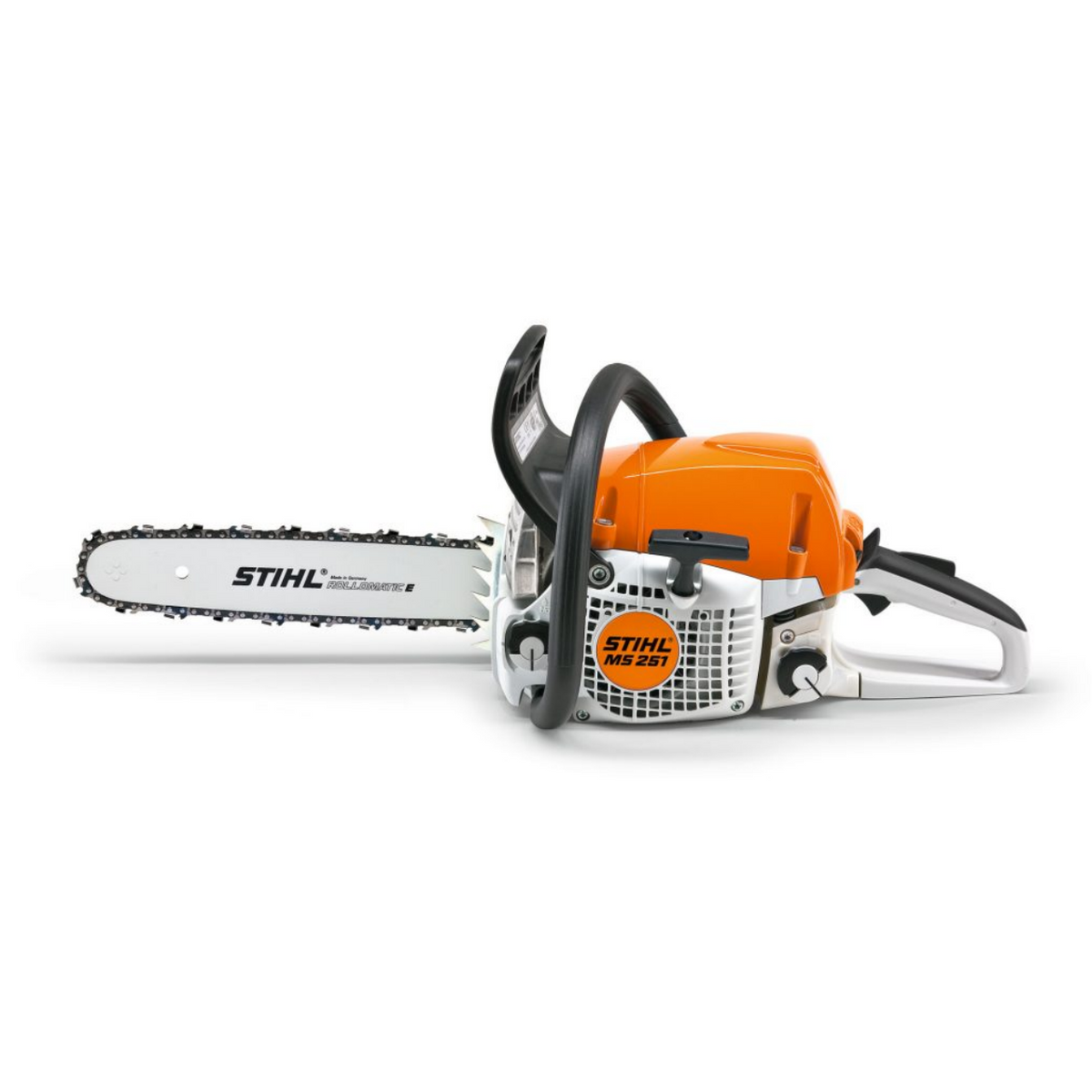 MS 251 Gasoline Chainsaw K33065