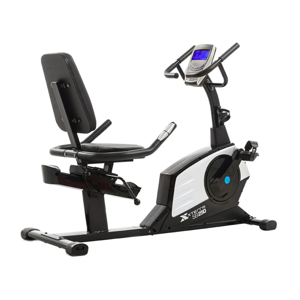 Recumbent Bike I846