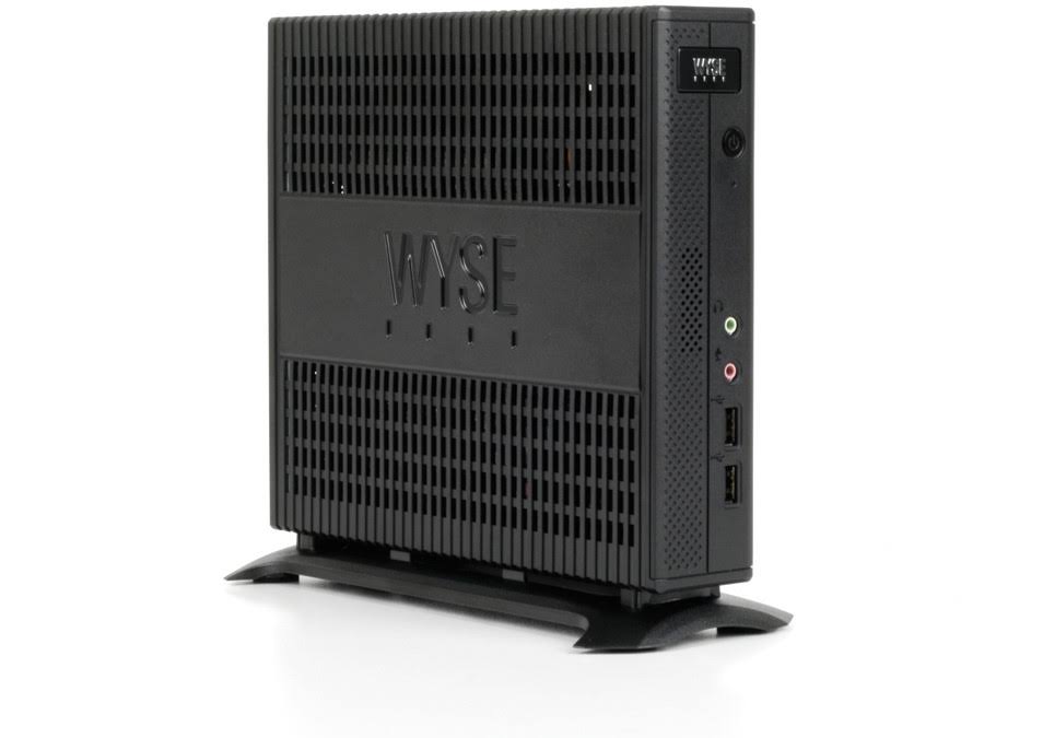 Thin Client AMD T56N 1.65GHz 2GB 2GB Flash T869