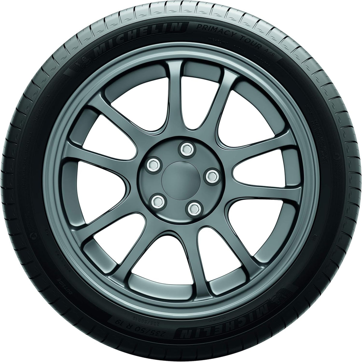 225/60R18 100H All-Season Car Tire C353956
