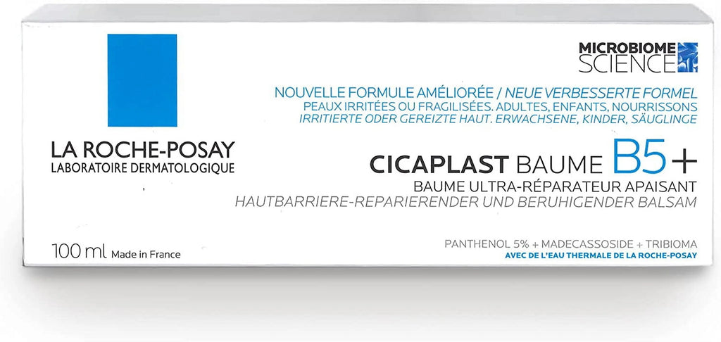 Cicaplast Balm B5 100ml L920262