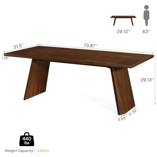 70.9-Inch Executive Desk X94415