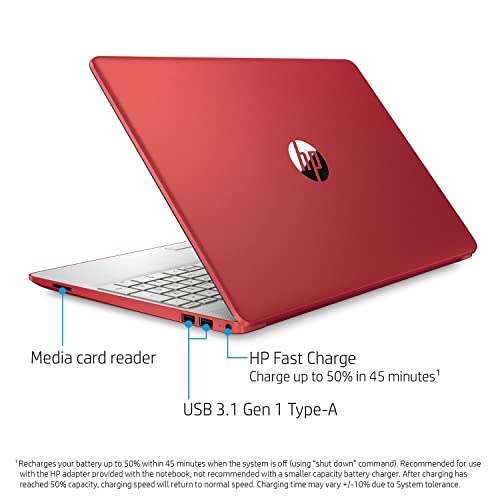 15.6" HD Display Intel Celeron Quad-Core 16GB DDR4 RAM 1TB SSD Laptop R332